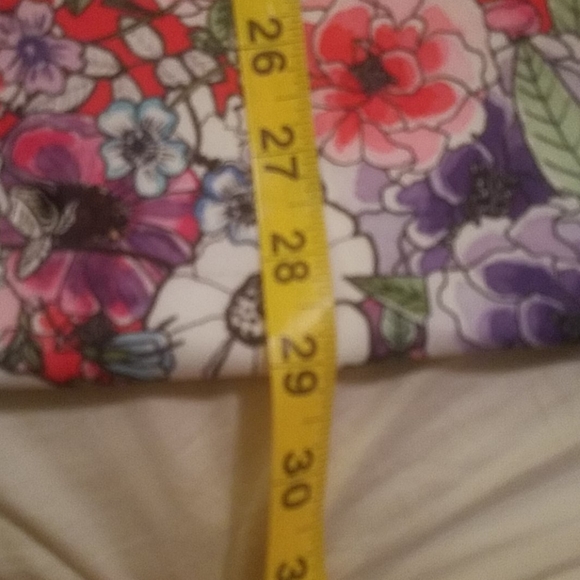 Alexia Admor Floral Off the Shoulder dress - Picture 3 of 6